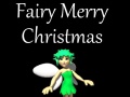 Juego Fairy Merry Christmas