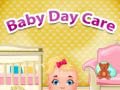 Juego Baby Day Care