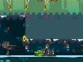 Juego Robotic Invasion