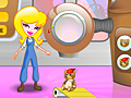 Juego Teddy Run