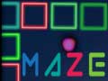 Juego Maze