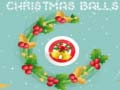 Juego Christmas Balls