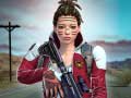 Juego Commando Girl