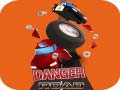Juego Danger Road