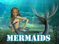 Juego Mermaids