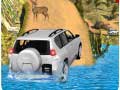 Juego Offroad Jeep Simulator