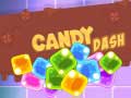 Juego Candy Dash