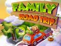 Juego Family Road Trip