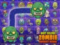 Juego Onet Deluxe Zombie Connect Mania