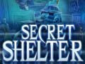 Juego Secret Shelter