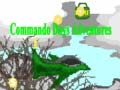 Juego Commando Days Adventures