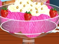 Juego Crazy ice - cream