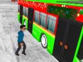 Juego Passenger Pickup 3D: WInter