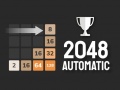 Juego 2048 Automatic