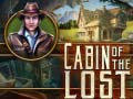 Juego Cabin of the Lost