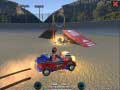Juego Demolition Cartoon Car Crash Derby