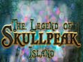 Juego The Legend of Skullpeak Island