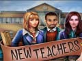 Juego New Teachers