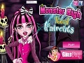 Juego Monster High Real Haircuts