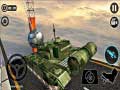 Juego Impossible US Army Tank