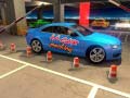 Juego La Car Parking