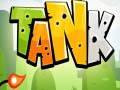 Juego Tank
