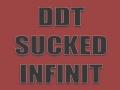 Juego DDT Sucked Infinit
