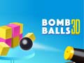 Juego Bomb Balls 3d