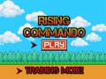 Juego Rising Command