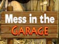 Juego Mess in the Garage