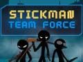 Juego StickMan Team Force