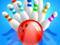 Juego Mini Bowling 3d