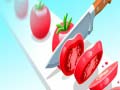 Juego Chop Slices