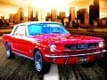 Juego Daily Mustang