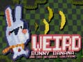 Juego Weird Bunny Banana