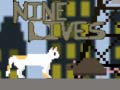 Juego Nine Lives
