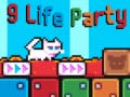 Juego 9 Life Party