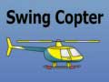 Juego Swing Copter