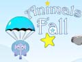 Juego Animals Fall