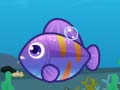Juego Big Fish Eat Small Fish 2