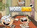 Juego The Loud House Word Links 