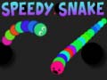 Juego Speedy Snake