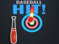 Juego Baseball hit!