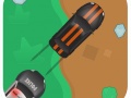 Juego Car Chaser