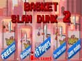 Juego Basket Slam Dunk 2