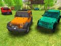 Juego 4x4 Drive Offroad