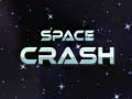 Juego Space Crash