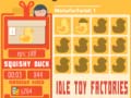 Juego Idle Toy Factories