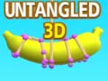 Juego Untangled 3D