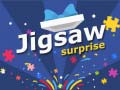 Juego Jigsaw Surprise